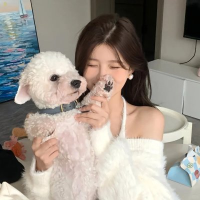 我老婆是老大